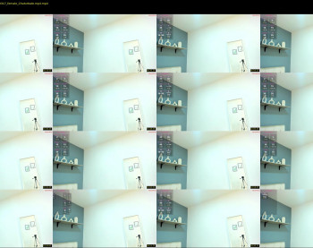 mia_smith_x — 6 minute Chaturbate female cam show recording, 720p, Nov 25, 2025