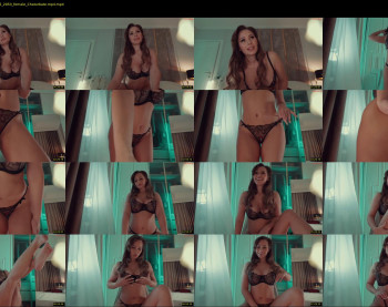 miladystarlight — 9 minute Chaturbate female cam show recording, 720p, Nov 24, 2025
