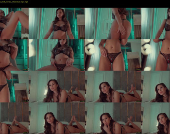 miladystarlight — 30 minute Chaturbate female cam show recording, 720p, Nov 24, 2025