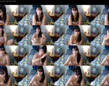 milfmonee — 27 minute Chaturbate female cam show recording, 720p, Nov 24, 2025