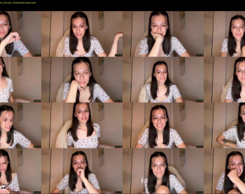 millypetite — 66 minute Chaturbate female cam show recording, 720p, Nov 24, 2025
