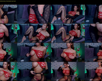 mina_babe1 — 29 minute Chaturbate female cam show recording, 720p, Nov 24, 2025