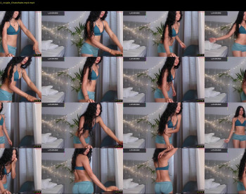minikunis — 11 minute Chaturbate couple cam show recording, 720p, Nov 24, 2025