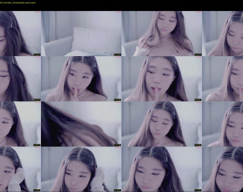 miso_misa — 23 minute Chaturbate female cam show recording, 720p, Nov 24, 2025