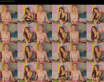 mitch911 — 6 minute Chaturbate couple cam show recording, 720p, Nov 25, 2025