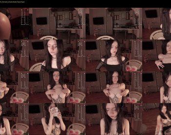 miuri_miy — 65 minute Chaturbate female cam show recording, 720p, Nov 24, 2025