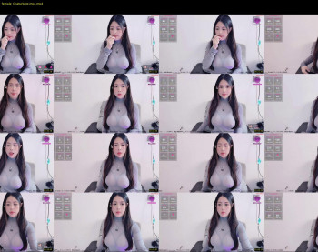 moli666 — 3 minute Chaturbate female cam show recording, 720p, Nov 25, 2025