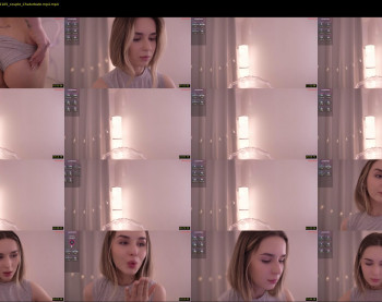 motherlode_ — 66 minute Chaturbate female cam show recording, 720p, Nov 24, 2025