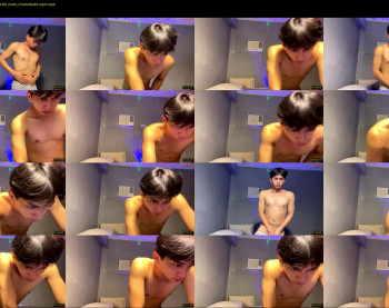 mrshawn95 — 11 minute Chaturbate male cam show recording, 480p, Nov 24, 2025