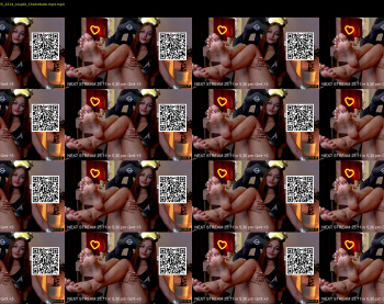 mrstenderbeast — 37 minute Chaturbate couple cam show recording, 720p, Nov 24, 2025