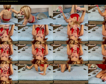 mrswadsworthy — 3 minute Chaturbate female cam show recording, 720p, Nov 24, 2025