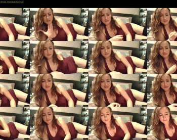 ms_mel — 4 minute Chaturbate female cam show recording, 720p, Nov 24, 2025