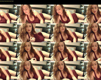 ms_mel — 5 minute Chaturbate female cam show recording, 720p, Nov 24, 2025