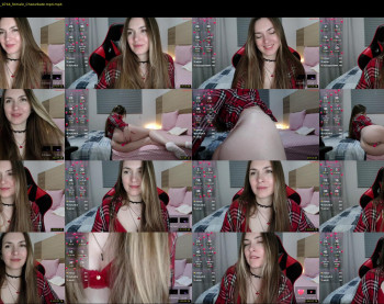 naughty_popa — 121 minute Chaturbate female cam show recording, 720p, Nov 24, 2025