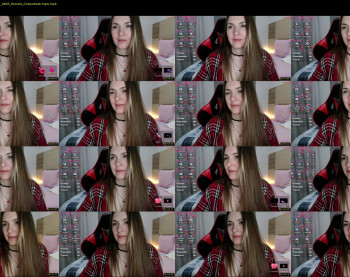 naughty_popa — 3 minute Chaturbate female cam show recording, 720p, Nov 24, 2025