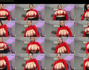 neytiri_moon — 20 minute Chaturbate female cam show recording, 720p, Nov 24, 2025