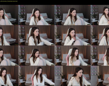 nicolettebean — 66 minute Chaturbate female cam show recording, 720p, Nov 24, 2025