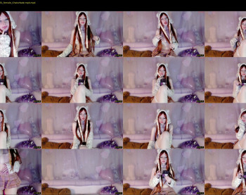 oh_pichuu — 24 minute Chaturbate female cam show recording, 720p, Nov 24, 2025