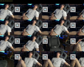 oliverrgroove — 42 minute Chaturbate male cam show recording, 720p, Nov 24, 2025