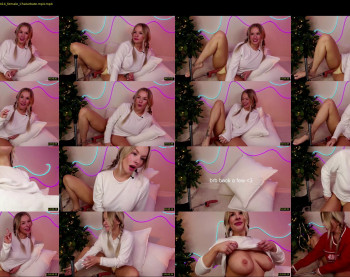 oliviaowens — 85 minute Chaturbate female cam show recording, 720p, Nov 25, 2025