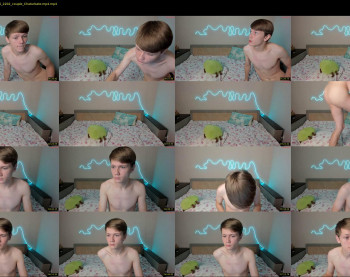 olvr_zoolander — 9 minute Chaturbate male cam show recording, 720p, Nov 24, 2025
