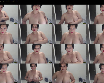 paola_williams — 16 minute Chaturbate female cam show recording, 720p, Nov 24, 2025
