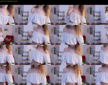 patricia_perry — 28 minute Chaturbate female cam show recording, 720p, Nov 24, 2025