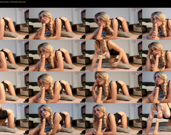 pearljethub — 5 minute Chaturbate couple cam show recording, 720p, Nov 24, 2025
