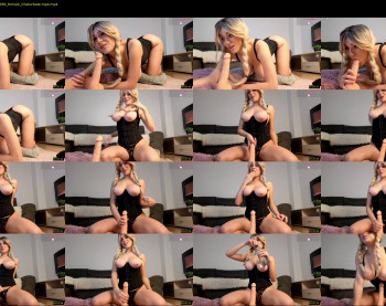 pearljethub — 6 minute Chaturbate couple cam show recording, 720p, Nov 24, 2025