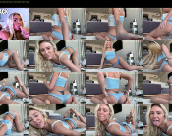 piper_patterson — 16 minute Chaturbate female cam show recording, 720p, Nov 24, 2025