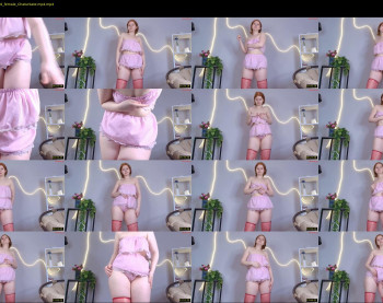 pop__eye — 16 minute Chaturbate female cam show recording, 720p, Nov 24, 2025