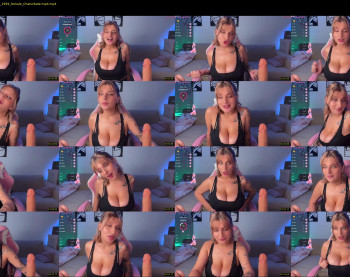 princess_linlin — 6 minute Chaturbate female cam show recording, 720p, Nov 24, 2025
