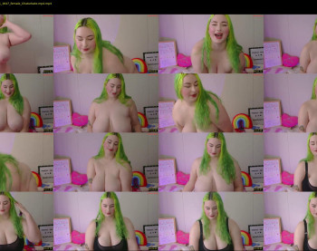 princesskiracb — 35 minute Chaturbate female cam show recording, 480p, Nov 24, 2025