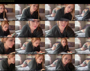 queenpeachz — 23 minute Chaturbate couple cam show recording, 720p, Nov 24, 2025