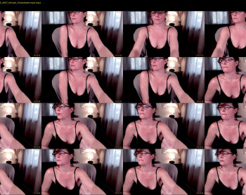 raven_feathers — 11 minute Chaturbate female cam show recording, 720p, Nov 24, 2025