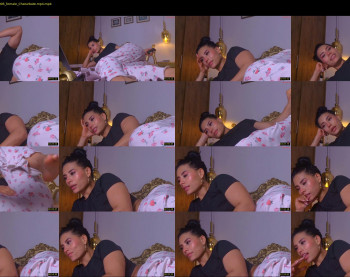 rouse_leon — 12 minute Chaturbate female cam show recording, 720p, Nov 24, 2025