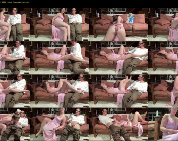 rubywavesback — 50 minute Chaturbate couple cam show recording, 720p, Nov 24, 2025