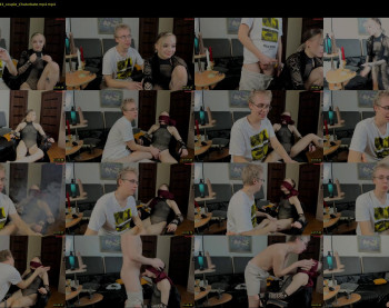 samyscott — 39 minute Chaturbate couple cam show recording, 720p, Nov 24, 2025