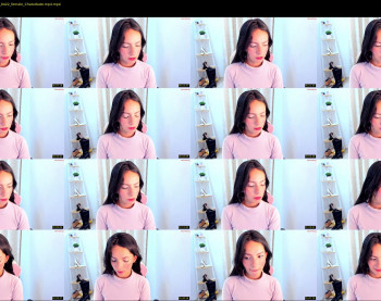 sara_alvarez_ — 3 minute Chaturbate female cam show recording, 720p, Nov 25, 2025