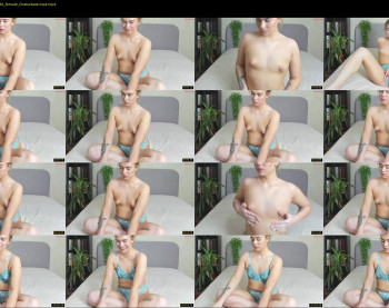 sassy_jam — 86 minute Chaturbate female cam show recording, 720p, Nov 24, 2025