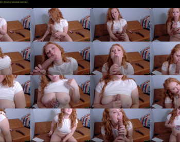 scarlettredff — 7 minute Chaturbate female cam show recording, 720p, Nov 24, 2025