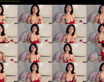 seductive_mariax69 — 102 minute Chaturbate female cam show recording, 480p, Nov 24, 2025