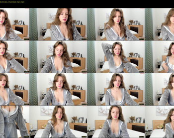 sen0_rita — 46 minute Chaturbate couple cam show recording, 720p, Nov 24, 2025
