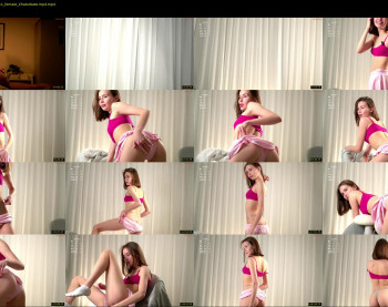 shanelfun — 120 minute Chaturbate female cam show recording, 720p, Nov 25, 2025