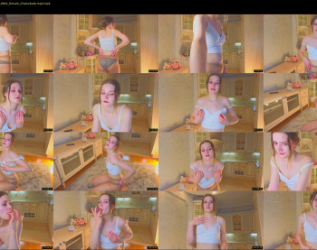 shaunaheiple — 121 minute Chaturbate female cam show recording, 720p, Nov 24, 2025