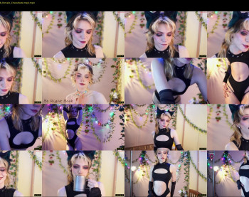 shiny_jail — 74 minute Chaturbate female cam show recording, 720p, Nov 25, 2025