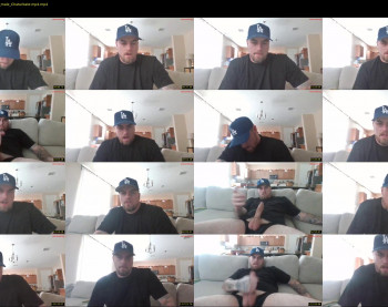 soft0ne — 82 minute Chaturbate male cam show recording, 480p, Nov 24, 2025