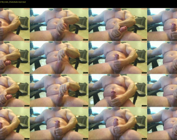 sorethickulis — 19 minute Chaturbate male cam show recording, 480p, Nov 24, 2025