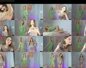 strawberryglow — 120 minute Chaturbate female cam show recording, 720p, Nov 25, 2025