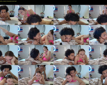 suerrab3304 — 35 minute Chaturbate couple cam show recording, 480p, Nov 25, 2025